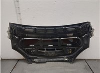  Петля капота Mercedes A W169 2004-2012 11455556 #4