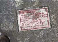 B25F61K00A Компрессор кондиционера Mazda 323 (BJ) 1998-2003 20519312 #3
