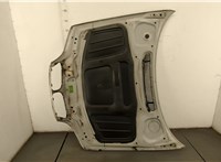  Капот BMW 3 E46 1998-2006 20519313 #9