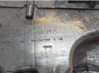 9663365980 Корпус воздушного фильтра Peugeot 5008 2009-2016 20519327 #6