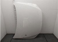  Обшивка капота Mazda 3 (BP) 2019-2025 11455568 #1