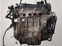  Двигатель (ДВС) Ford Fiesta 2001-2007 20519351 #4
