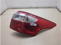 1785512, BM5113404GG Фонарь (задний) Ford Focus 3 2011-2015 20519355 #5