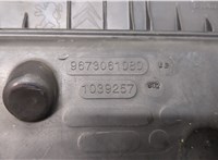 9673061080 Корпус воздушного фильтра Peugeot 2008 2013-2019 20519357 #3