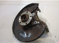  Ступица (кулак, цапфа) Audi A6 (C6) 2004-2011 20519386 #2