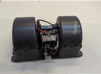  Сопротивление отопителя (моторчика печки) Man TGX 2007-2012 11455619 #1