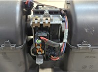  Сопротивление отопителя (моторчика печки) Man TGX 2007-2012 11455619 #2