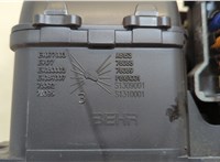  Сопротивление отопителя (моторчика печки) Man TGX 2007-2012 11455619 #7