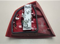  Фонарь (задний) Skoda Octavia (A5) 2004-2013 20519489 #2