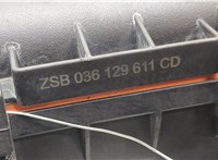  Корпус воздушного фильтра Seat Ibiza 4 2008-2015 20519505 #2