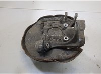  Ступица (кулак, цапфа) Audi A6 (C6) 2004-2011 20519517 #1
