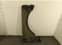  Кронштейн бампера Land Rover Range Rover 3 (LM) 2002-2012 11455637 #5