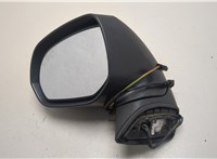 Зеркало боковое Citroen C4 Grand Picasso 2006-2013 20519532 #1