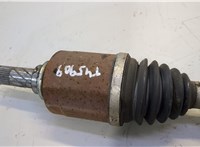 391016807R Полуось (приводной вал, шрус) Dacia Duster 2017-2024 20519548 #3