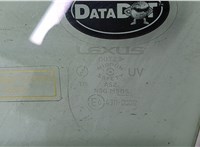 6810248030 Стекло боковой двери Lexus RX 1998-2003 20519552 #2