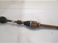 391003523R Полуось (приводной вал, шрус) Dacia Duster 2017-2024 20519562 #1
