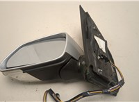 6Q2857507T, 6Q0857521G, 1Z0857537A Зеркало боковое Volkswagen Polo 2005-2009 20519586 #1