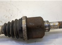 9800387380 Полуось (приводной вал, шрус) Citroen C4 Cactus 2014-2025 20519596 #3