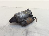  Стартер Opel Meriva 2003-2010 20519607 #1