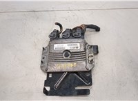8200509516 Блок управления двигателем Renault Megane 2 2002-2009 20519622 #1