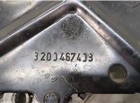 8200509516 Блок управления двигателем Renault Megane 2 2002-2009 20519622 #3