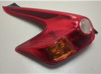 265551KA0A Фонарь (задний) Nissan Juke 2010-2019 20519632 #1
