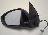  Зеркало боковое Nissan Qashqai 2006-2013 20519644 #1