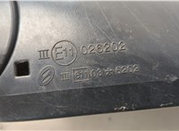  Зеркало боковое Nissan Qashqai 2006-2013 20519644 #4