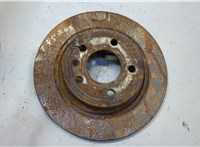 569075, 95527033, 13502137 Диск тормозной Opel Astra J 2010-2017 20519646 #3