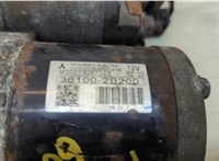  Стартер KIA Ceed 2007-2012 20519653 #5