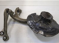  Ступица (кулак, цапфа) Audi A6 (C6) 2004-2011 20519657 #1