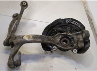  Ступица (кулак, цапфа) Audi A6 (C6) 2004-2011 20519657 #2