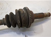  Полуось (приводной вал, шрус) Lexus RX 2003-2009 20519662 #2
