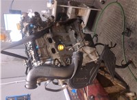 Двигатель (ДВС) Saab 9-3 2002-2014 20519681 #22