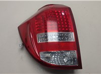  Фонарь (задний) KIA Ceed 2007-2012 20519689 #1