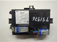 1388706080 Блок управления бортовой сети (Body Control Module) Peugeot Boxer 2014-2025 20519693 #3