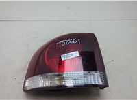 7L6945095R Фонарь (задний) Volkswagen Touareg 2007-2010 20519705 #11