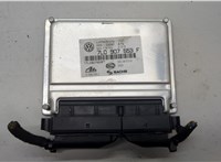  Блок управления подвеской Porsche Cayenne 2002-2010 20519709 #1