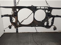 3B0805594BL Рамка передняя (телевизор) Volkswagen Passat 5 2000-2005 20519713 #2