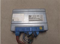 7514365, 96024915, 5WK33503AA Блок управления двигателем BMW X5 E53 2000-2006 20519735 #6