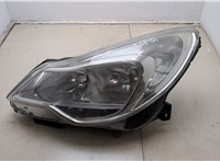 95511329 Фара (передняя) Opel Corsa D 2006-2014 20519764 #1