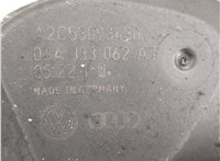  Заслонка дроссельная Audi A3 (8P) 2003-2013 20519814 #4