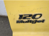  Крыло Fiat Ducato 2006-2014 20519829 #4