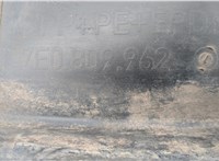  Защита арок (подкрылок) Volkswagen Transporter 5 2003-2015 20519860 #2