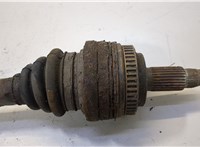  Полуось (приводной вал, шрус) BMW 3 E46 1998-2006 20519865 #2