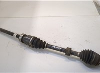 GT002550X Полуось (приводной вал, шрус) Mazda 3 (BP) 2019-2025 20519903 #1