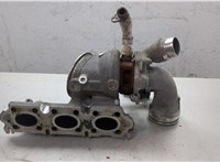 11657636784, 7636784, 11652681209, 2681209 Турбина Mini Cooper (F56) 2013-2024 20519929 #5