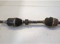 GT002560X Полуось (приводной вал, шрус) Mazda 3 (BP) 2019-2025 20519930 #1