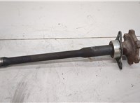 0B4409355C Полуось (приводной вал, шрус) Audi A4 (B8) Allroad 2009-2016 20519946 #2