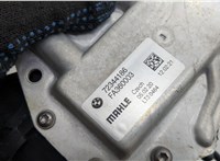  Коллектор впускной BMW 4 F36 Gran Coupe 2014-2020 20519952 #4